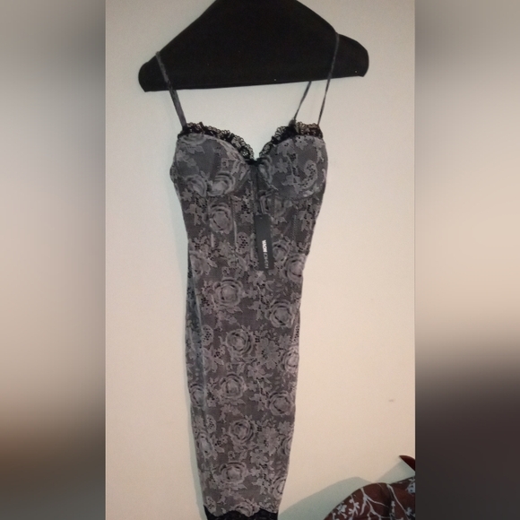 Fashion Nova Dresses & Skirts - Spaghetti Strap Dress